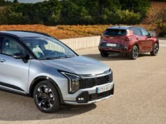 El nuevo Kia Sportage, un superventas que ofrece todo lo que esperas de un SUV