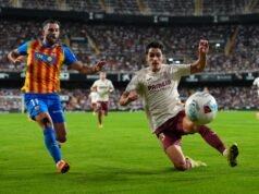 Los problemas de lesiones del Villarreal continúan ya que defensores clave descartados para el choque contra el Barcelona