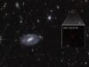 El telescopio Webb detecta una supernova de hace 13 mil millones de años