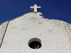 El Patriarca de Jerusalén y las iglesias dicen que el sionismo cristiano amenaza al cristianismo