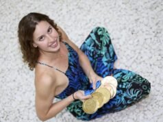 Iris Tió, mejor deportista 2025