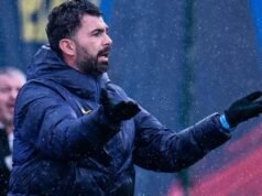 Adri Guerrero encarrila el triunfo de un Juvenil A convincente