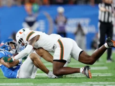 La regla de selección de objetivos en el fútbol universitario podría estar a punto de ser revisada, pero no va a desaparecer