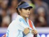 Emma Raducanu dijo hasta dónde puede llegar en el Abierto de Australia en un veredicto brutal