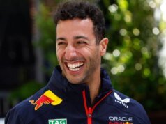 Daniel Ricciardo regresa mientras Ford da pistas sobre sus planes de Red Bull F1