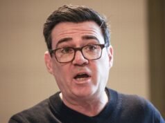 Andy Burnham hace un chiste sobre Leeds después de que Keir Starmer bloqueara la candidatura laborista a las elecciones parciales