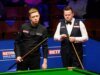 Dentro de la disputa entre Shaun Murphy y Kyren Wilson después de los controvertidos comentarios finales del Masters