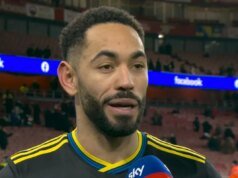 El héroe del Manchester United, Matheus Cunha, envía un mensaje claro a Michael Carrick después de ser enviado a la banca