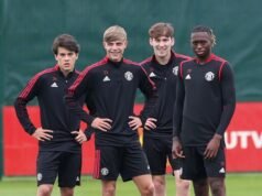 Man Utd desairado porque un exjugador se niega a volver a unirse en una transferencia a precio reducido en enero