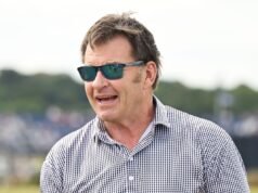 La nueva vida de Sir Nick Faldo vive en una granja con un enorme patrimonio neto mientras sobrevive a un problema de salud.