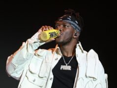 ¿Quién es KSI? El nombre real del YouTuber, su enorme patrimonio neto y su ‘novia secreta’