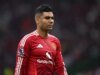 Noticias de transferencia de Man Utd: el acuerdo de intercambio de Casemiro recibe luz verde mientras se ignora la prohibición de Kai Rooney