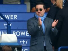 El propietario de Leicester confirma su postura de adquisición en medio de una creciente situation en el club Championship