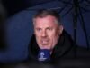 Jamie Carragher nombra su equipo para el Mundial de Inglaterra con harsh desaire al Toolbox