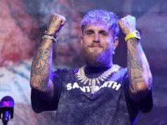 Los boxeadores mejor pagados del mundo revelados como ‘el nuevo Floyd Mayweather’ se une a Jake Paul en la lista