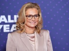 Sarina Wiegman hace una declaración sobre la Copa del Mundo después de ganar el premio: “Eso realmente me motiva”