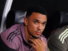 5 clubes que podrían fichar a Trent Alexander-Arnold cuando la estrella ‘le dijeron que abandonara’ el Real Madrid