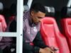 El técnico del Real Madrid le dice a Trent Alexander-Arnold que SE DEJE siete meses después de la salida del Liverpool