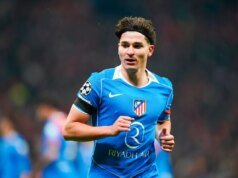 El Arsenal ‘explora’ la transferencia de Julián Álvarez después de los problemas de Viktor Gyokeres