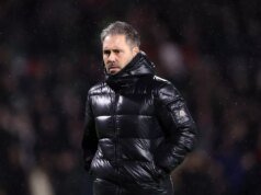 El Leicester City despide a Martí Cifuentes después de sólo siete meses en medio de una pésima forma