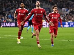 Canal de televisión Bournemouth vs Liverpool, detalles de la transmisión en vivo y cómo escuchar