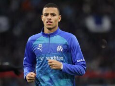 El jefe de Marsella se sincera sobre la transferencia de Mason Greenwood después de pedirle consejo a su madre