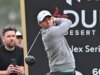 Rory McIlroy expone el plan de defensa del Masters después de luchar en el Hero Dubai Desert Classic