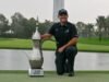 Patrick Reed lanza una bomba en LIV Golf después de la victoria del Hero Dubai Desert Classic