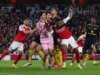 Las acciones del Arsenal hacen que se inste a PGMOL a realizar un cambio de reglas luego de la derrota de Man Utd