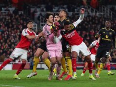 Las acciones del Arsenal hacen que se inste a PGMOL a realizar un cambio de reglas luego de la derrota de Man Utd