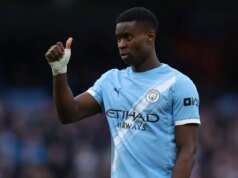 Marc Guehi envía un mensaje claro al Liverpool mientras la estrella del Manchester City se abre sobre la transferencia colapsada