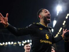 Man Utd hace mella en las esperanzas de título del Arsenal con el último gol de Matheus Cunha: 5 puntos de conversación