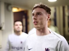 Chelsea deja clara la postura de transferencia de Cole Palmer en medio de vínculos con Man Utd y conversaciones con Liam Rosenior