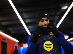 Man Utd aprende la postura de transferencia del Barcelona con la actualización del acuerdo de intercambio de Marcus Rashford