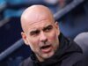 Pep Guardiola vuelve a enfurecerse con los árbitros de Prem mientras el técnico del Manchester City critica a Howard Webb
