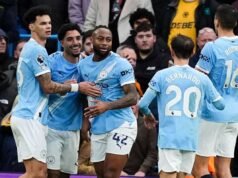 Los próximos cinco partidos de Man City, Collection y Aston Suite después del último giro por el título de la Premier Organization