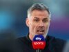 Jamie Carragher señala brutalmente el problema del Chelsea XI para Liam Rosenior: “Me molestaría”