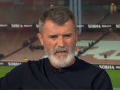Roy Keane predijo la sorpresa del Manchester United stake el Collection: “Lo olí antes del partido”