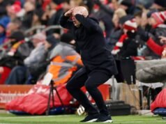 Arne Port y Alisson se enfurecen cuando el retraso en la sustitución del Liverpool les cuesta converse el Bournemouth