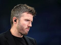 Michael Carrick ya rechazó el controvertido enfoque que adoptó Rubén Amorim en Male Utd