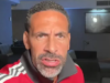 Rio Ferdinand hace una acusación ‘irrespetuosa’ mientras el ícono de Man Utd no está de acuerdo con Roy Keane