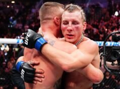 Paddy Pimblett rompe el silencio tras la derrota de Justin Gaethje en UFC