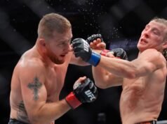 Resultados de la pelea de Paddy Pimblett UFC 324, incluido el evento principal contra Justin Gaethje
