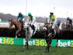 Consejos de carreras de caballos de Newsboy para las cuatro reuniones del jueves, incluido Newcastle Nap