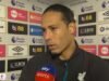 Virgil van Dijk señala la culpa mientras el Liverpool sufre una agonizante derrota en Bournemouth