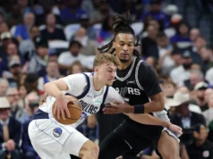 Cooper Flagg, Stephon Castle y VJ Edgecombe encabezan las selecciones de estrellas en ascenso del All-Star de la NBA