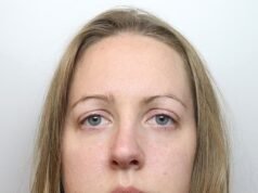 Lucy Letby no será acusada de más delitos, anuncian los fiscales tras la investigación de las acusaciones de asesinato e intento de asesinato opposite nueve bebés