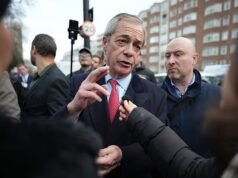 Los laboristas se enfrentan al apocalipsis selecting en Gales, ya que las encuestas muestran que los nacionalistas Plaid y Reform están aumentando, pero el partido de Farage se verá excluido del poder.