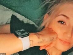 Madre desaparece tras ser acusada de la muerte de dos niños en el incendio de una casa en Melbourne