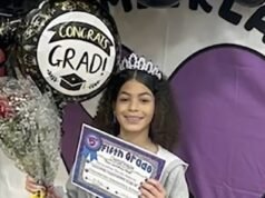 Niña de 11 años muerta de hambre “por su madre y su novio” solo tenía un arándano en el estómago cuando murió, dice el médico forense